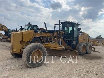 CAT 140M3