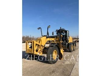 CAT 140M3