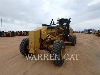 CAT 140M3 AWD