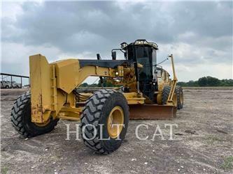 CAT 14M