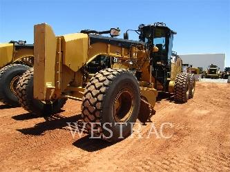 CAT 14M