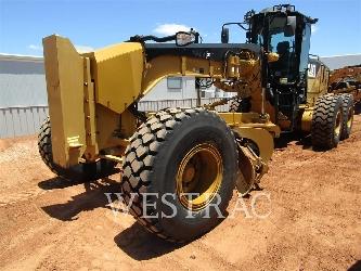 CAT 14M