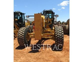 CAT 14M