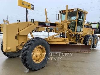 CAT 160H