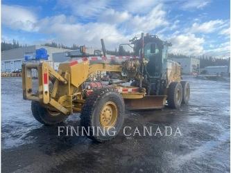 CAT 160M