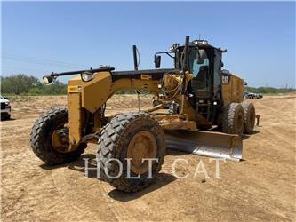 CAT 160M2AWD