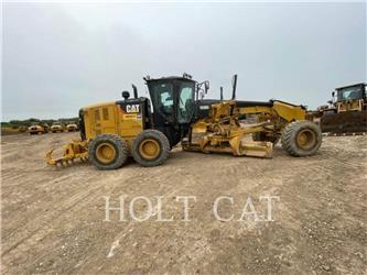 CAT 160M3