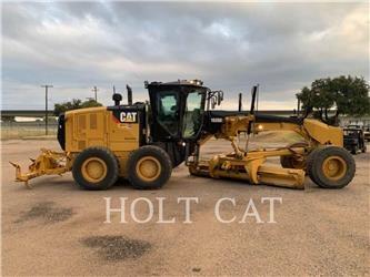 CAT 160M3