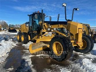 CAT 160M3