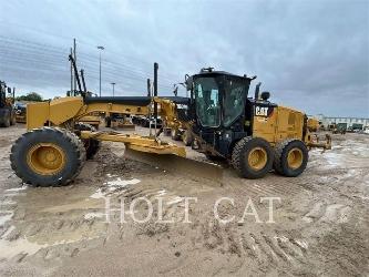 CAT 160M3
