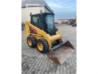 CAT 216B