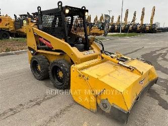 CAT 216B3