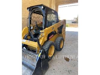 CAT 226 HF