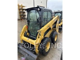 CAT 226D3