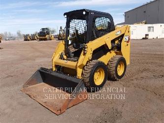 CAT 226D3