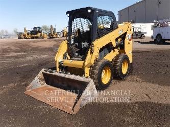 CAT 226D3