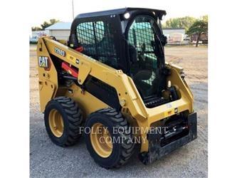 CAT 226D3STD1C