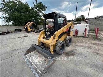CAT 236D C1-H2