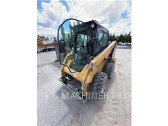 CAT 236D H2CB