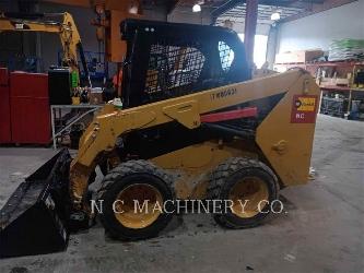 CAT 236D H2CN