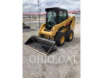 CAT 236D3