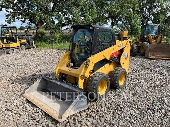 CAT 236D3