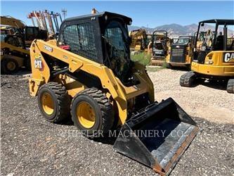 CAT 236D3 C3H2