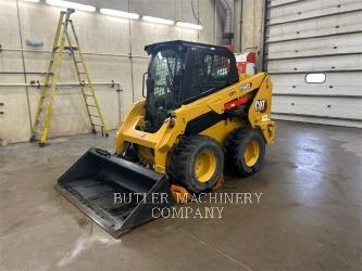 CAT 236D3 C3H2
