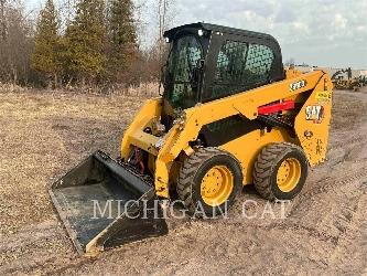 CAT 236D3 CQ