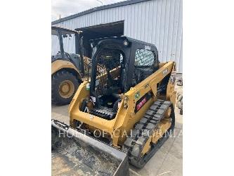 CAT 239