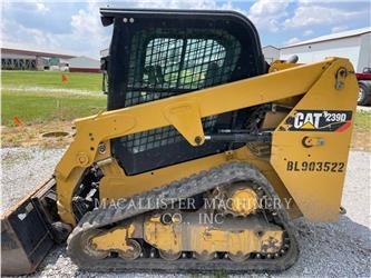 CAT 239D