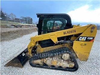 CAT 239D