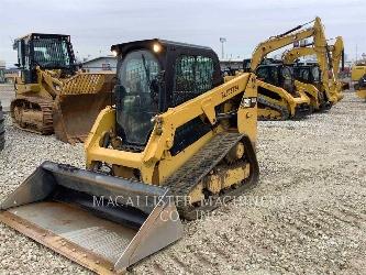 CAT 239D