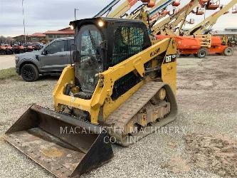 CAT 239D