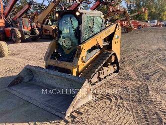 CAT 239D