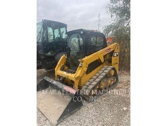 CAT 239D