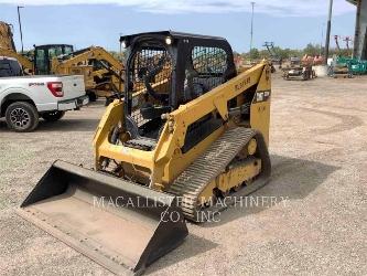 CAT 239D