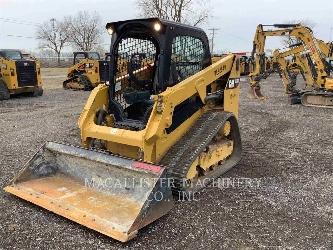 CAT 239D