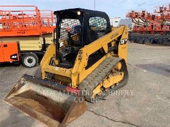 CAT 239D