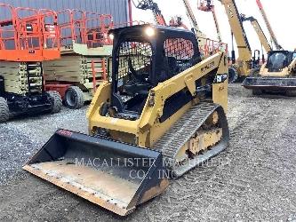 CAT 239D