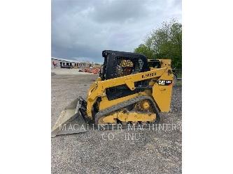 CAT 239D