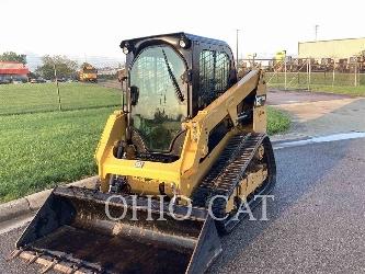 CAT 239D C3H2