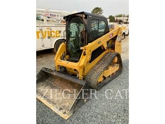 CAT 239D3