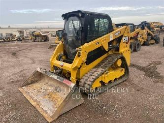 CAT 239D3