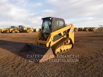 CAT 239D3