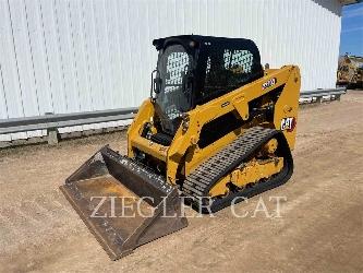 CAT 239D3