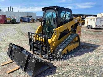 CAT 239D3
