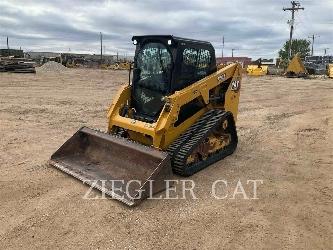 CAT 239D3