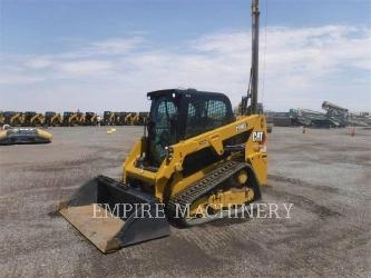 CAT 239D3-TL