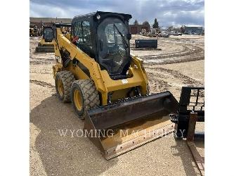 CAT 242D
